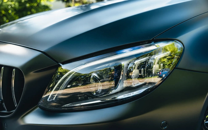 Mercedes-Benz Klasa C cena 529900 przebieg: 23842, rok produkcji 2022 z Orzesze małe 352